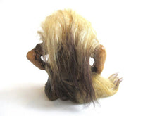 Fosse Troll number 138 handmade in Norway (Goblin, Gremlin, Hob, Imp, Gnome, Hobgoblin, Elf, Pixy)
