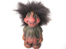 Fosse Troll number 32 handmade in Norway (Goblin, Gremlin, Hob, Imp, Gnome, Hobgoblin, Elf, Pixy)