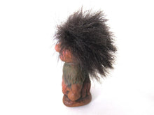 Fosse Troll number 32 handmade in Norway (Goblin, Gremlin, Hob, Imp, Gnome, Hobgoblin, Elf, Pixy)