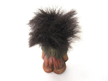 Fosse Troll number 32 handmade in Norway (Goblin, Gremlin, Hob, Imp, Gnome, Hobgoblin, Elf, Pixy)