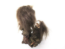 Vintage troll made in Germany (Goblin, Gremlin, Hob, Imp, Gnome, Hobgoblin, Elf, Pixy)