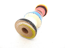 Knitting Nancy, Vintage Wooden Knitting Doll, French Knitting, Bobbin Doll, Sewing supply, french knitter.