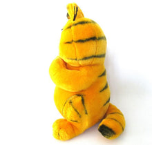Vintage Garfield Plush, Stuffed Animal, Dakin