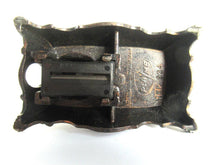 Vintage Sewing machine Pencil Sharpener, Dollhouse miniatures.