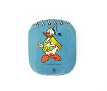 Donald Duck Small Collectible tin, Walt Disney