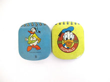Donald Duck Small Collectible tin, Walt Disney