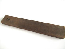 Vintage Wooden Dutch Folk Art Cookie Mold. Speculaas plank, springerle. Kitchen decor.