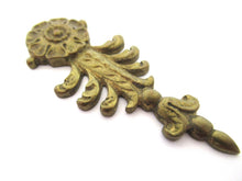 Authentic Antique small embellishment