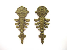 Authentic Antique small embellishment