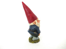 David the Gnome figurine after a design by Rien Poortvliet