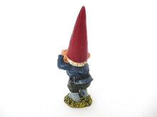 David the Gnome figurine after a design by Rien Poortvliet