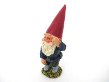 David the Gnome figurine after a design by Rien Poortvliet