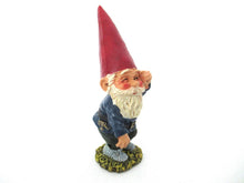 David the Gnome figurine after a design by Rien Poortvliet