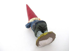 David the Gnome figurine after a design by Rien Poortvliet