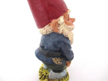 David the Gnome figurine after a design by Rien Poortvliet