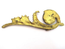 Antique furniture embellishment