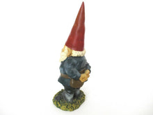 Garden Gnome 10 inch after a design by Rien Poortvliet, David the Gnome.