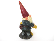 Garden Gnome a design by Rien Poortvliet, David the Gnome.