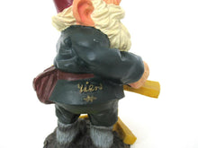 Garden Gnome a design by Rien Poortvliet, David the Gnome.