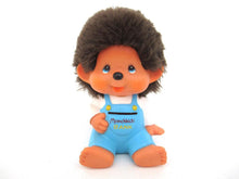 Vintage Monchhichi Bank, Sekiguchi Japan, Piggy Bank