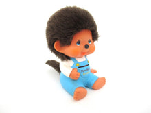 Vintage Monchhichi Bank, Sekiguchi Japan, Piggy Bank