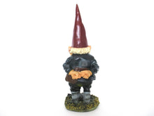 Garden Gnome 10 inch after a design by Rien Poortvliet, David the Gnome.