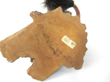 Nyform Troll, Troll with dog handmade in Norway. (Goblin, Gremlin, Hob, Imp, Gnome, Hobgoblin, Elf, Pixy)
