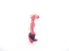 Pink Panther Painter Pvc Figurine Bully 1983 United Artists West Germany