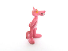 Pink Panther Pvc Figurine Bully 1983 United Artists West Germany.