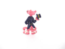 Pink Panther in Tuxedo Pvc Figurine Bully 1983 United Artists West Germany