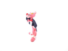 Pink Panther in Tuxedo Pvc Figurine Bully 1983 United Artists West Germany