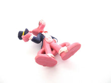 Pink Panther in Tuxedo Pvc Figurine Bully 1983 United Artists West Germany