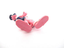 Pink Panther in Tuxedo Pvc Figurine Bully 1983 United Artists West Germany