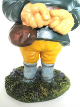 Garden Gnome Rien Poortvliet, David the Gnome, Vintage 22 INCH gnome, Forest gnome restaurant store decor, David el Gnomo.