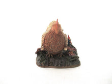 'On Vacation' Gnome family, Classic Gnomes Villages series designed by Rien Poortvliet