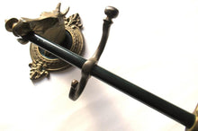 Horse Head Coat Rack with 5 hooks, Equestrian, Horse Stable Decor.