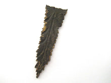 1 (ONE) Brass Antique Ornament Furniture Applique. Decoration mount, Embellishment, pediment, restoration supplies.