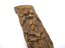 1 (ONE) Brass Antique Ornament Furniture Applique. Decoration mount, Embellishment, pediment, restoration supplies.