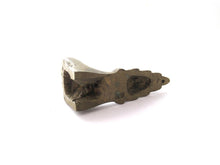 Brass Lion Paw, Solid Brass Claw or Foot. Authentic furniture restoration supplies.