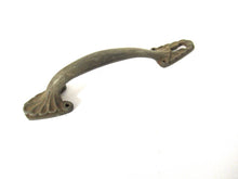 Authentic Handle including keyhole cover, escutcheon.