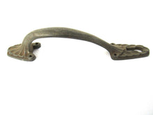 Authentic Handle including keyhole cover, escutcheon.