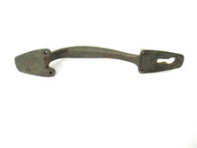 Authentic Handle including keyhole cover, escutcheon.