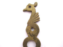 Solid Brass Keyhole cover, escutcheon, keyhole frame, plate.