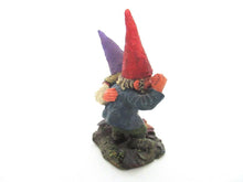 Gnome Couple Dancing, David the Gnome, Rien Poortvliet.