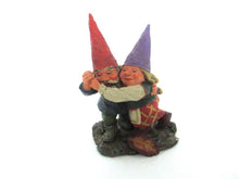 Gnome Couple Dancing, David the Gnome, Rien Poortvliet.