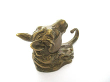 Horse Head Wall hook, Solid Brass Coat hook, Hanger, horse head.