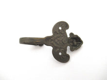 Small Putti Coat Hook, Wall hook, Antique Angel Wall hook, cherub, kitchen hook, towel hook.