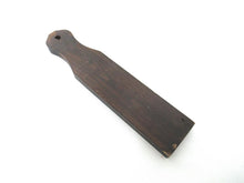 Wooden cookie mold, Dutch Folk Art, windmill, ship, speculaas plank, springerle.