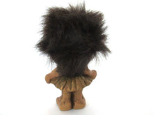 Nyform Troll handmade in Norway (Goblin, Gremlin, Hob, Imp, Gnome, Hobgoblin, Elf, Pixy).