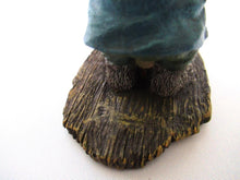 Gnome Couple Dancing, David the Gnome, Rien Poortvliet.
